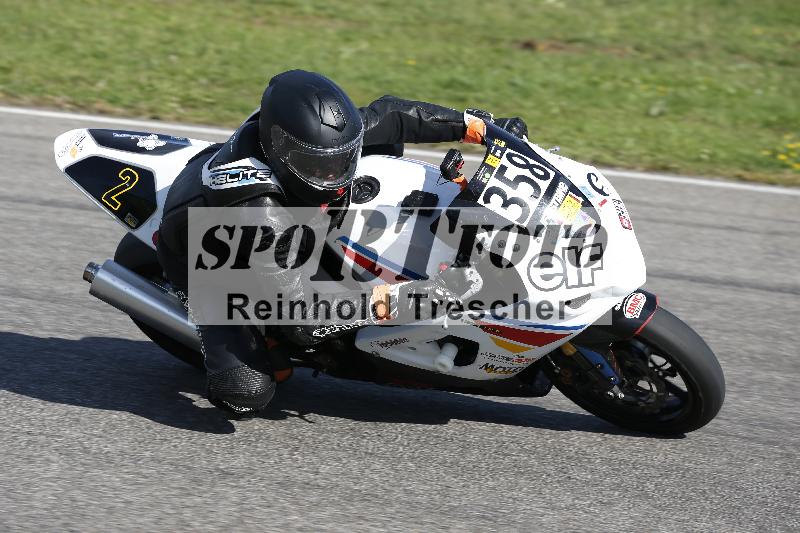 /55 20.09.2025 Speer Racing ADR/Gruppe gelb/358